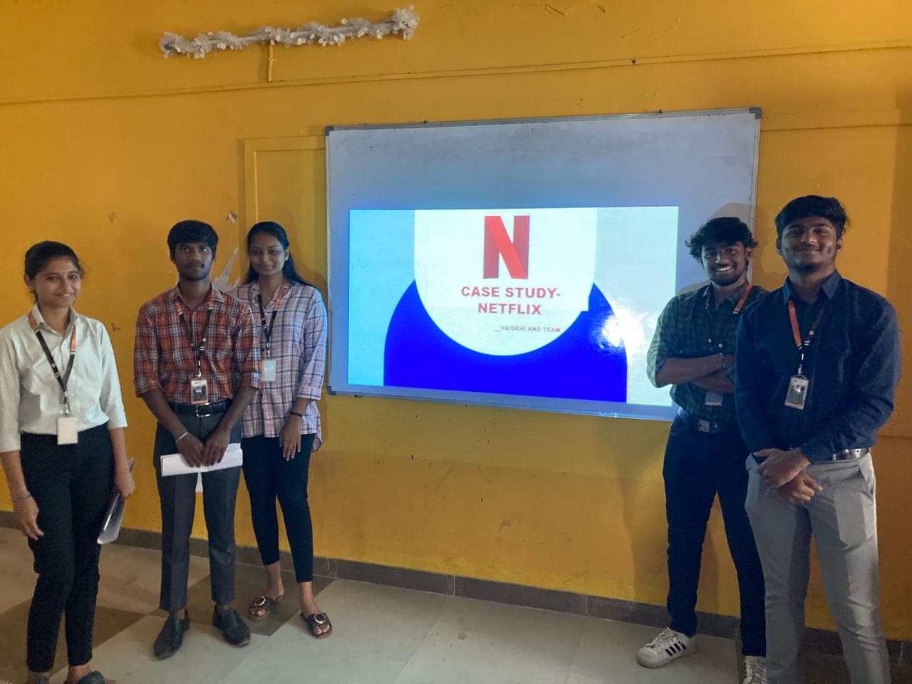 David Memorial Institutions Hyderabad Infrastructure photo 20